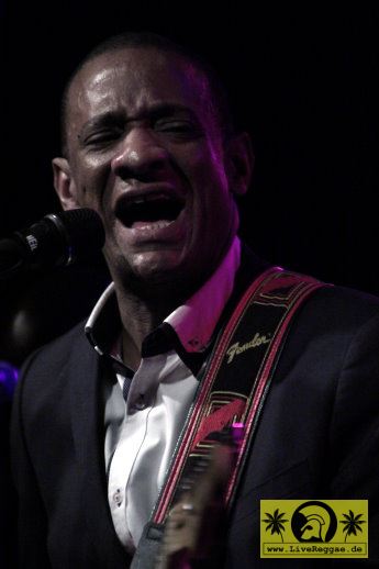 The Pressure Tenants (UK) Skankin Round The X-Mas Tree - Kassablanca, Jena 26.Dezember 2014 (14).JPG